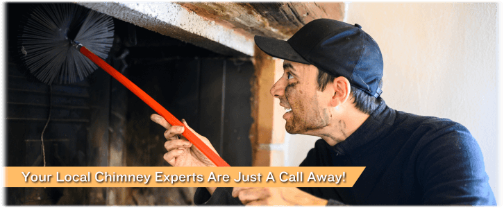 Chimney and Fireplace Solutions