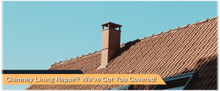 Chimney Repair St Louis