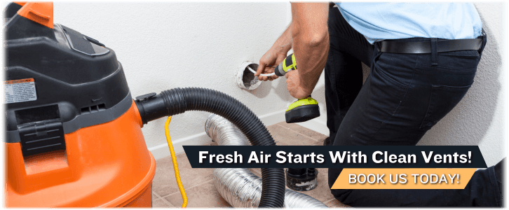 Dryer Vent Cleaning St Louis