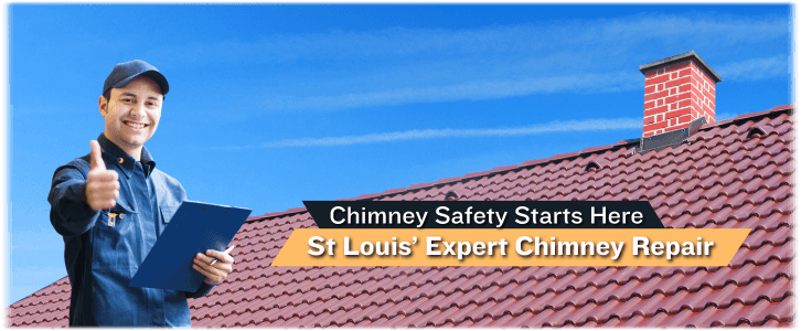 St Louis Chimney Cleaning